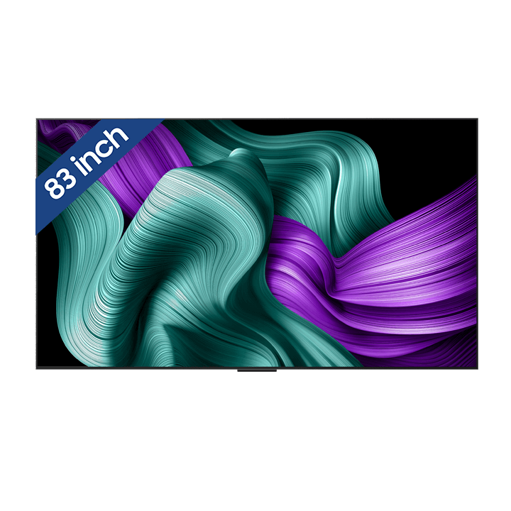 Tivi Oled LG 4K 83 inch OLED83M5PSA